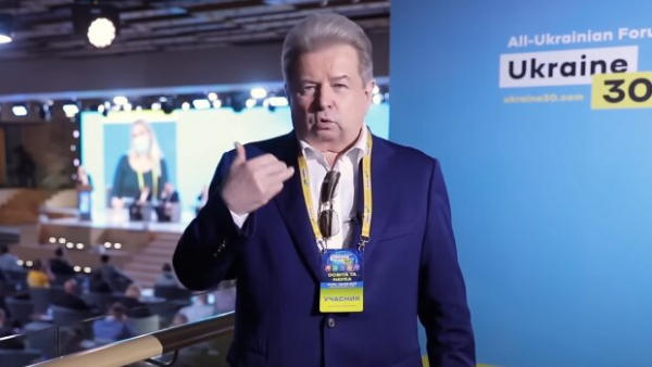 Михаил Поплавский вспомнил, как работал в шахте до того, как стать известным: "Окончил ПТУ в Горловке" Михаил Поплавский вспомнил, как работал в шахте до того, как стать известным: "Окончил ПТУ в Горловке"