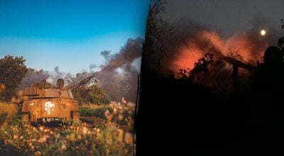 Налетели сразу 5 истребителей: россияне атаковали Херсонщину
