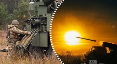 ВСУ дойдут до Джанкоя: полковник рассказал сценарий продвижения в сторону Крыма
ВСУ дойдут до Джанкоя: полковник рассказал сценарий продвижения в сторону Крыма