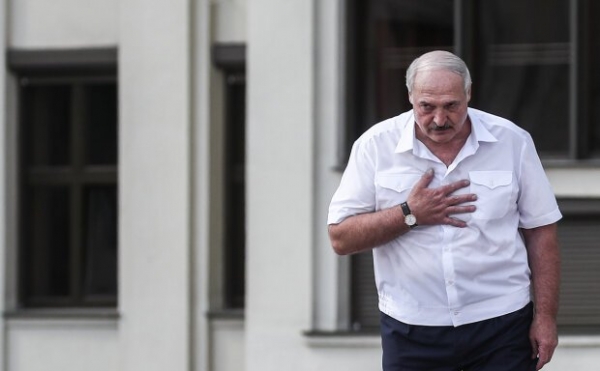 Понял, что убьют? Лукашенко согласился на новые президентские выборы