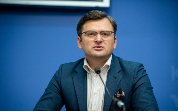 Кулеба инициировал срочный разговор с Лавровым по ситуации на Донбассе
                                                                                