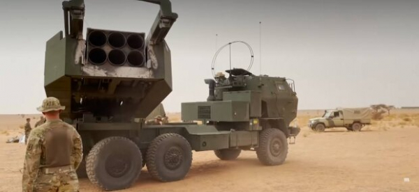 США продолжат наращивать поставки РСЗО Himars для Украины: вместе пытаемся добиться поражения россиян