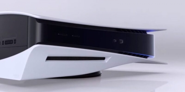 PlayStation 5 – всё, что вам нужно знать о новой консоли Sony
PlayStation 5 – всё, что вам нужно знать о новой консоли Sony