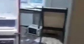 Тиктокеры, разгромившие квартиру на Печерске, предстанут перед судом: им светит до 5 лет
Тиктокеры, разгромившие квартиру на Печерске, предстанут перед судом: им светит до 5 лет