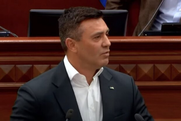 Это уже биполярка? Бойко и Тищенко решительно против мобилизации, но единогласно голосовали "за"