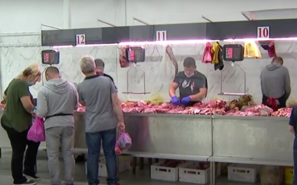 В Минагрополитики рассказали, грозит ли Украине дефицит мяса в условиях войны