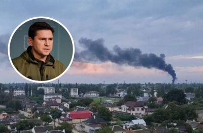 Украина может ударить по войскам РФ в Крыму любым оружием от США &ndash; Резников
