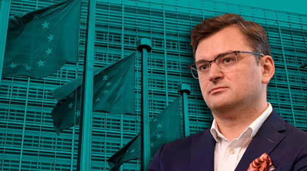 А Кулеба против! Почему Украина больше не верит обещаниям Запада