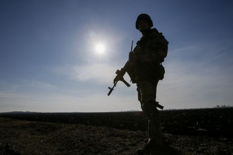 Великобритания готовит военных на случай миграционного кризиса в случае вторжения РФ в Украину Великобритания готовит военных на случай миграционного кризиса в случае вторжения РФ в Украину