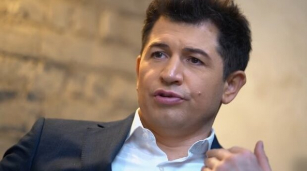 Андрея Джеджулу постигло большое горе - на Рождество его покинул самый близкий человек: "Перешагнул в вечность..." Андрея Джеджулу постигло большое горе - на Рождество его покинул самый близкий человек: "Перешагнул в вечность..."