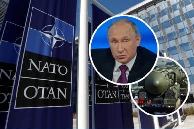 Выгодно ли Западу, чтобы Путин ударил ядерным оружием по Украине - ответ эксперта
