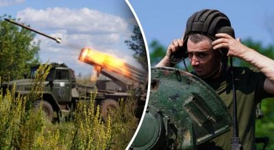 В Севастополе прогремели взрывы, оккупанты перекрывали Крымский мост
В Севастополе прогремели взрывы, оккупанты перекрывали Крымский мост