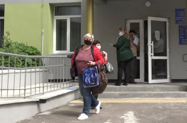 Льготные условия не светят: кто из украинцев не сможет выйти на пенсию раньше Льготные условия не светят: кто из украинцев не сможет выйти на пенсию раньше
