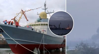 Страшная трагедия на Запорожье: в ВСУ подтвердили удар по военным 128 бригады
Страшная трагедия на Запорожье: в ВСУ подтвердили удар по военным 128 бригады