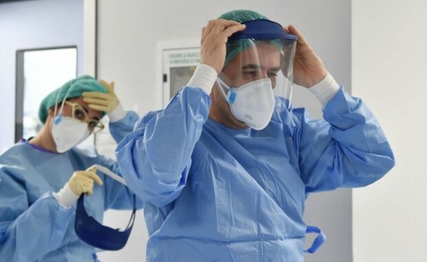 Ламы помогут создать вакцину от COVID-19, у человечества появился пушистый союзник Ламы помогут создать вакцину от COVID-19, у человечества появился пушистый союзник