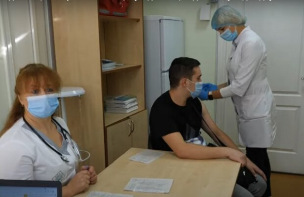 Минздрав утвердил перечень противопоказаний для вакцинации от Covid, но лучше сделать прививку Минздрав утвердил перечень противопоказаний для вакцинации от Covid, но лучше сделать прививку