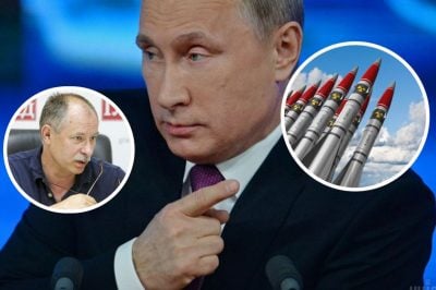 Россия замедлит обстрелы инфраструктуры Украины - ISW
Россия замедлит обстрелы инфраструктуры Украины - ISW