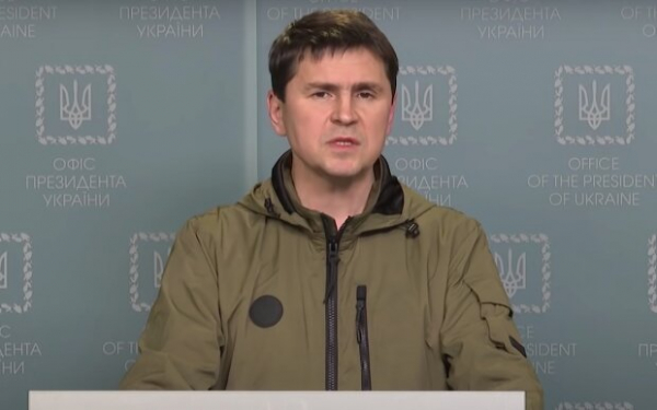 На жизнь Владимира Зеленского покушались больше 10 раз за время войны - Михаил Подоляк На жизнь Владимира Зеленского покушались больше 10 раз за время войны - Михаил Подоляк