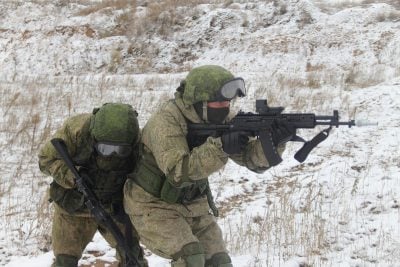 Попытаются захватить Донбасс и Запорожскую область: в ВСУ назвали вероятные планы армии РФ
Попытаются захватить Донбасс и Запорожскую область: в ВСУ назвали вероятные планы армии РФ