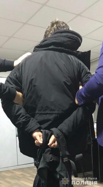 "Бог поручил убить 15 человек": в Кривом Роге мужчина устроил резню
                                                                                