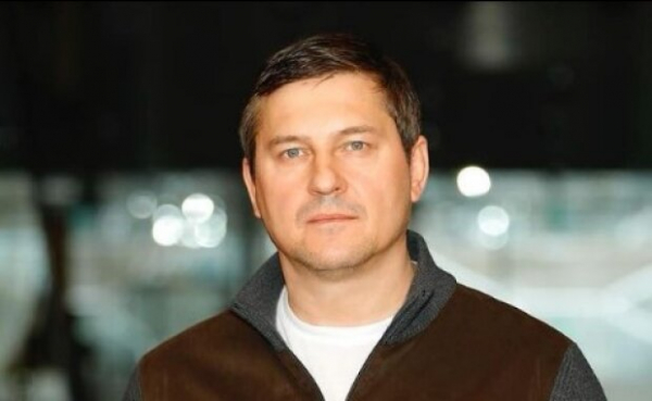 Нардеп, пойманный на взятке Мустафи Наему, получил в наследство 3 млн гривен Нардеп, пойманный на взятке Мустафи Наему, получил в наследство 3 млн гривен