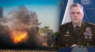 ПВО, бронетехника, авиация: итоги новой встречи в формате "Раштайн"
