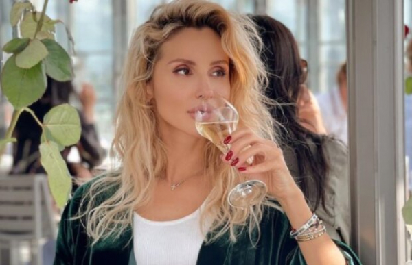 Светлана Лобода оставила тайное послание - Тиль Линдеманн перед глазами: "Думаешь ли обо мне" Светлана Лобода оставила тайное послание - Тиль Линдеманн перед глазами: "Думаешь ли обо мне"