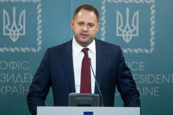 Команда Зеленского ищет "талантливую молодежь" из регионов Украины
Команда Зеленского ищет "талантливую молодежь" из регионов Украины