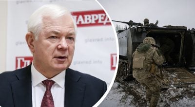Третий день подряд в Сумах гремят взрывы: РФ сбрасывает авиабомбы
Третий день подряд в Сумах гремят взрывы: РФ сбрасывает авиабомбы