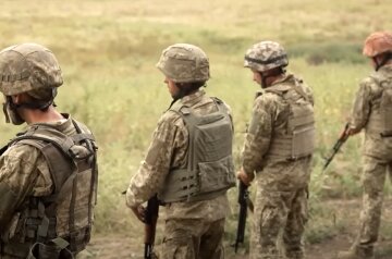 Принудительная мобилизация: военный рассказал, как улучшить ситуацию Принудительная мобилизация: военный рассказал, как улучшить ситуацию