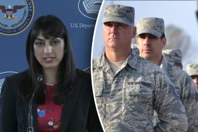 Военные США присутствуют в Украине: в Пентагоне сказали, какую роль они выполняют
