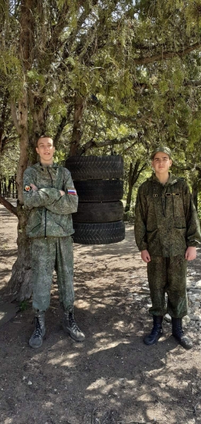 Новости Крымнаша. Режим самоликвидации почти завершен
Новости Крымнаша. Режим самоликвидации почти завершен