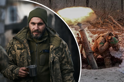 "До конца февраля 400 тысяч оккупантов будут в Украине": Жданов рассказал о новом наступлении РФ
"До конца февраля 400 тысяч оккупантов будут в Украине": Жданов рассказал о новом наступлении РФ