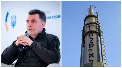 "Гниды проснулись": Данилов предупредил об активизации агентов Кремля в Украине
