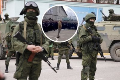 "Месть неизбежна!": украинская IT-армия взломала сайт ЧВК "Вагнер" и получила важные данные
"Месть неизбежна!": украинская IT-армия взломала сайт ЧВК "Вагнер" и получила важные данные
