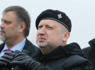 Турчинов рассказал, почему в 2014 году не боролся за Крым

