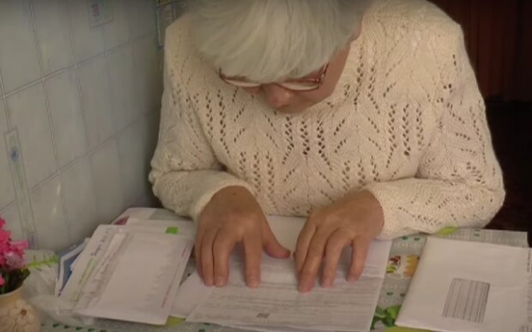 Платить или не платить: украинцы до сих пор сомневаются в вопросе оплаты за распределение газа Платить или не платить: украинцы до сих пор сомневаются в вопросе оплаты за распределение газа
