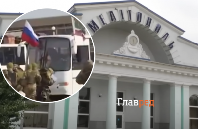 Продались оккупантам: мелитопольцы готовы убивать соседей за 100 тысяч рублей
Продались оккупантам: мелитопольцы готовы убивать соседей за 100 тысяч рублей