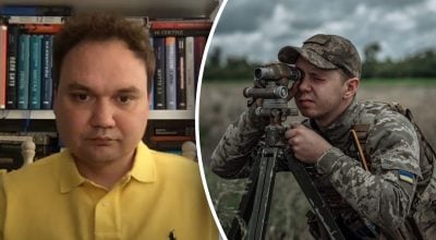 РФ готовится устроить морскую блокаду украинских портов – Белый дом
РФ готовится устроить морскую блокаду украинских портов – Белый дом