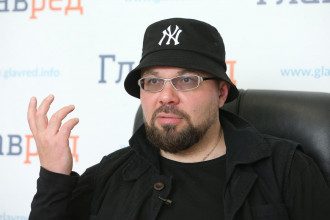 Языковые квоты в Украине: продюсер рассказал, как сработал "кнут" и есть ли польза
Языковые квоты в Украине: продюсер рассказал, как сработал "кнут" и есть ли польза