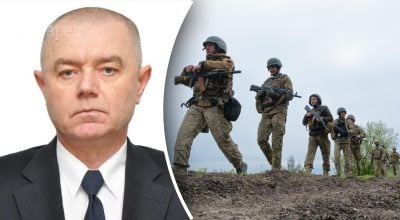 "Никто не может диктовать нам правила": Данилов категорически высказался по поводу "заморозки войны"
"Никто не может диктовать нам правила": Данилов категорически высказался по поводу "заморозки войны"