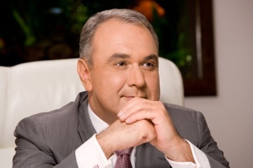 Давал взятку 5&euro; млн в Германии, чтобы Порошенко стал президентом: Жвания сделал громкое признание
                                                                                