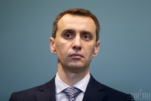 В Минздраве рассказали украинцам, как не допустить жесткого карантина в стране
В Минздраве рассказали украинцам, как не допустить жесткого карантина в стране
