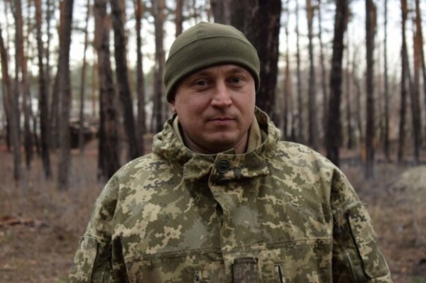 Сапер Владимир признался, что хуже всего в его профессии: от этого зависят жизни людей