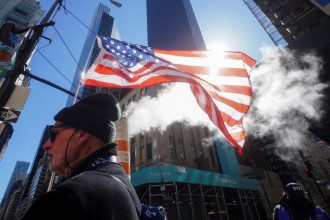 Эксперт объяснил, как Украине "попасть на радары" США
