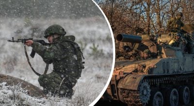 Войска РФ провалили "план" к "выборам" Путина: в ВСУ раскрыли детали
