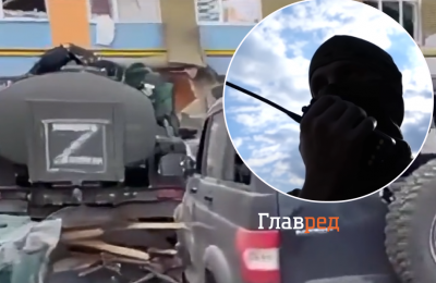 Десятки "трехсотых" и полностью уничтоженная техника: ВСУ разнесли пункт управления ВС РФ в Изюме
Десятки "трехсотых" и полностью уничтоженная техника: ВСУ разнесли пункт управления ВС РФ в Изюме