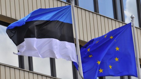Эстония заинтересована присоединиться к Крымской платформе