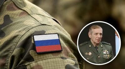 Россияне нанесли удары по Украине дронами и ракетами: в ВСУ назвали цель врага
