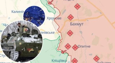 Зеленский собрал военное руководство на срочную Ставку: тяжелая ситуация в Донецкой области
Зеленский собрал военное руководство на срочную Ставку: тяжелая ситуация в Донецкой области